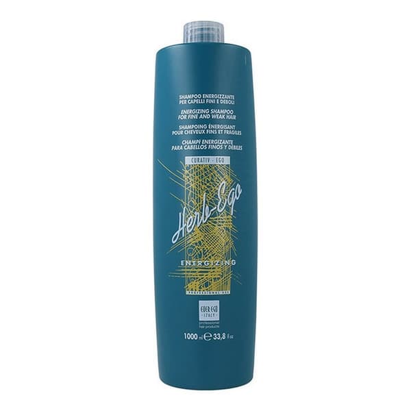 Schampo Everego Herb-Ego Alterego Ger energi (1 L)