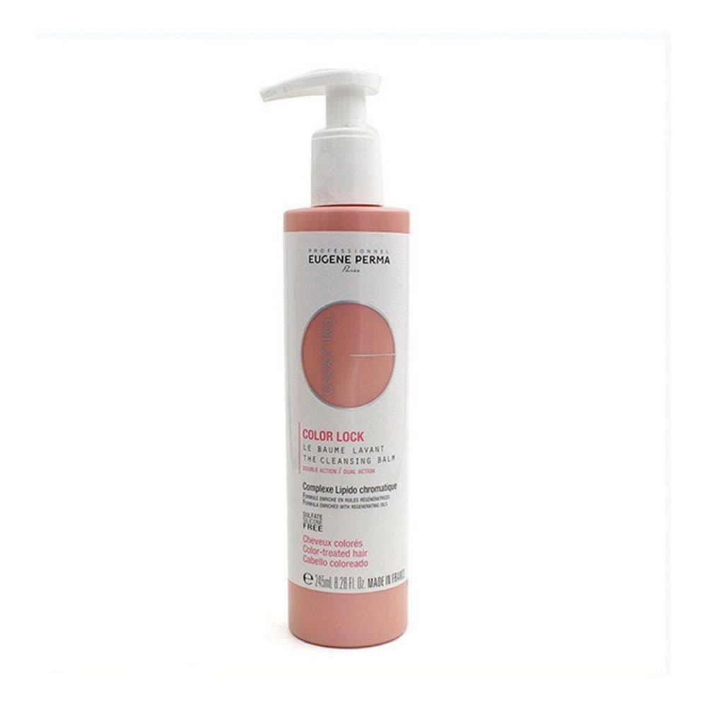 Schampo Eugene Color Lock Cleansing Balm (245 ml)