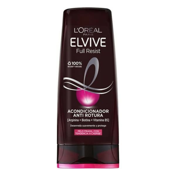 Anti-Breakage balsam Full Resist L'Oreal Make Up Elvive Full Resist 300 ml