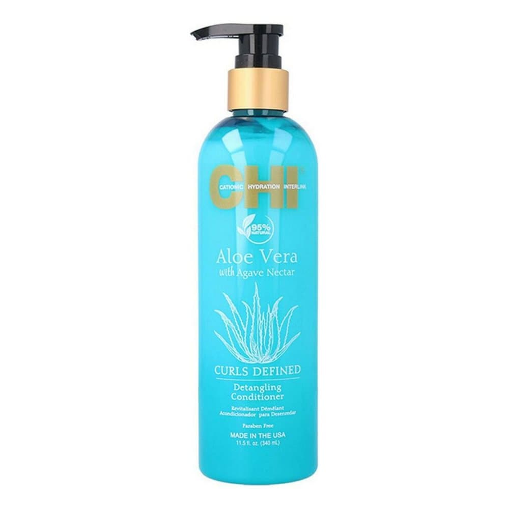 Detangling Conditioner Farouk Chi Aloe Vera - 739 ml