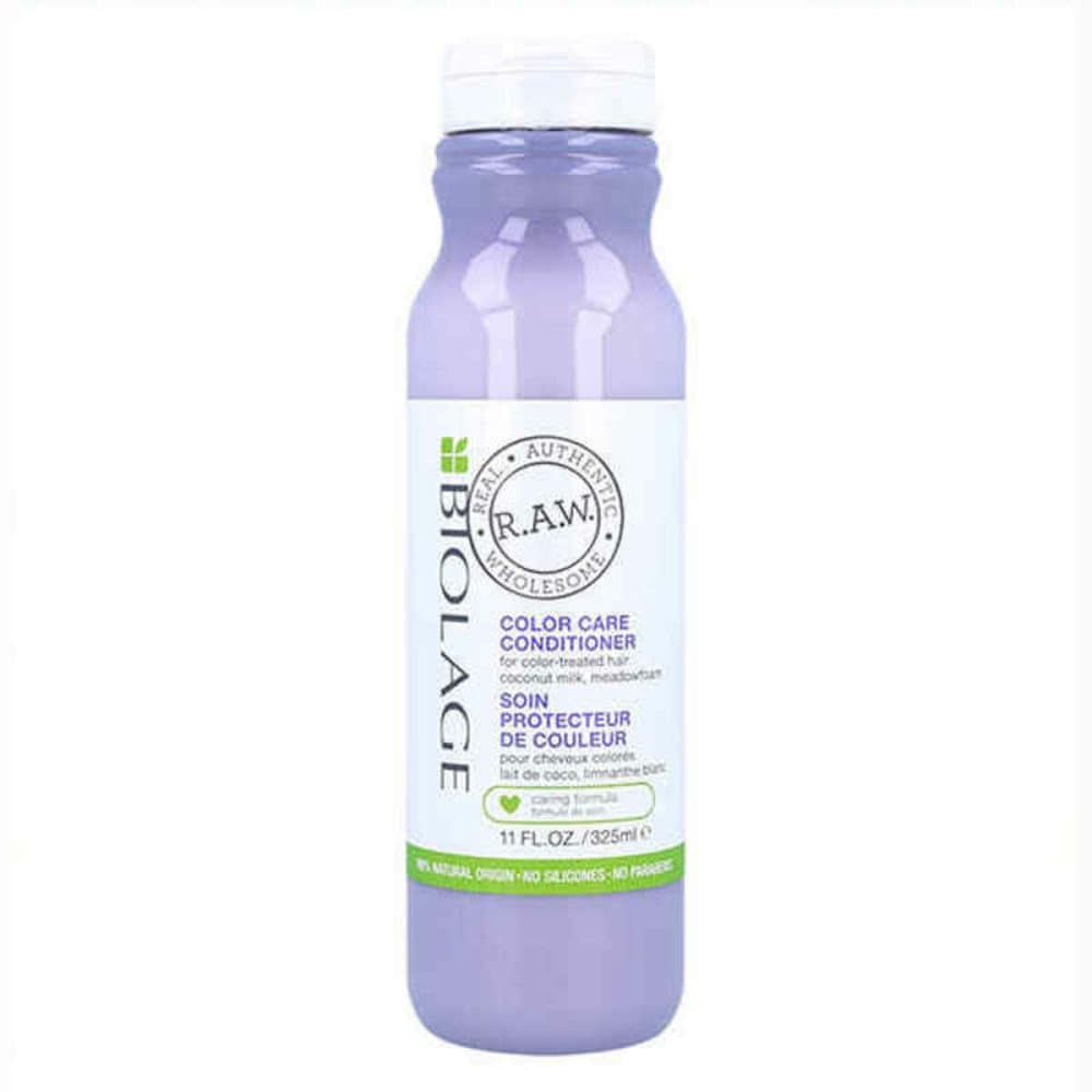 Conditioner för färgat hår Color Care Matrix Biolage Raw Colorseal (325 ml) (325 ml)