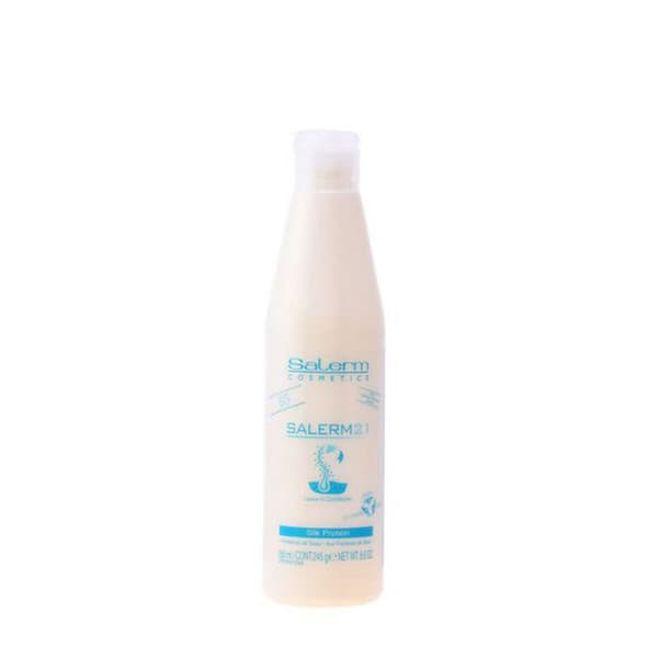 Non-Clarifying Conditioner 21 Salerm - 100 ml