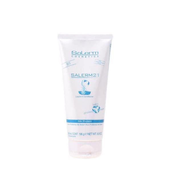 Non-Clarifying Conditioner 21 Salerm - 100 ml