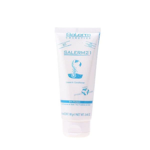 Non-Clarifying Conditioner 21 Salerm - 100 ml