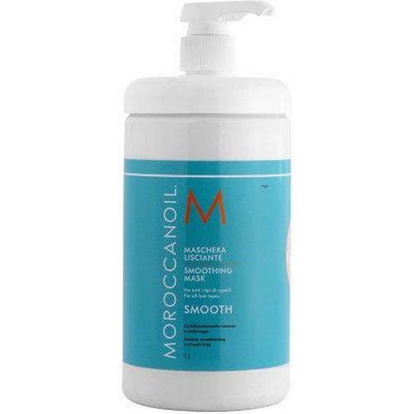Moroccanoil Mask 1000 ML Smoothing