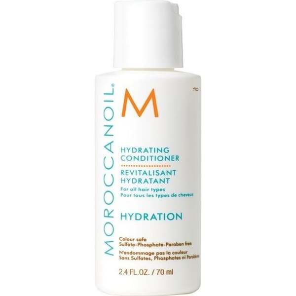 Moroccanoil Conditioner 70 ML Hydrating