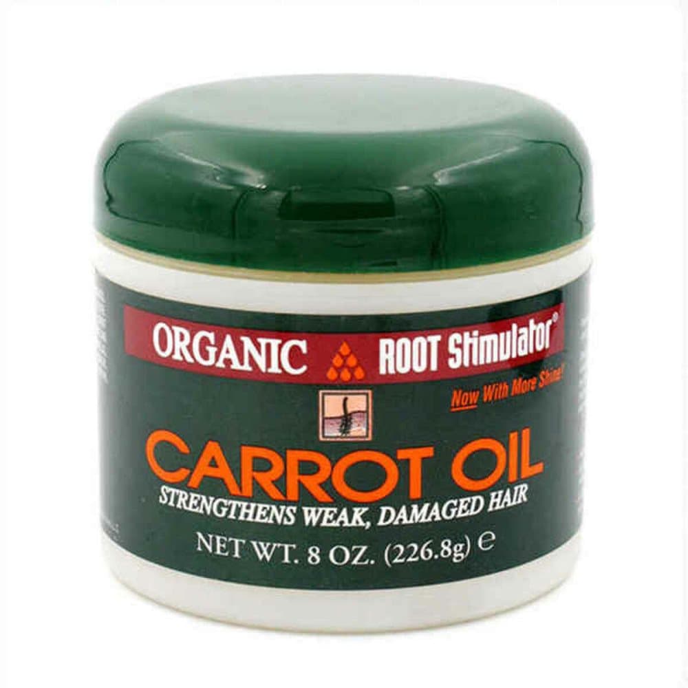 Kräm Ors Carrot Oil (227 g)