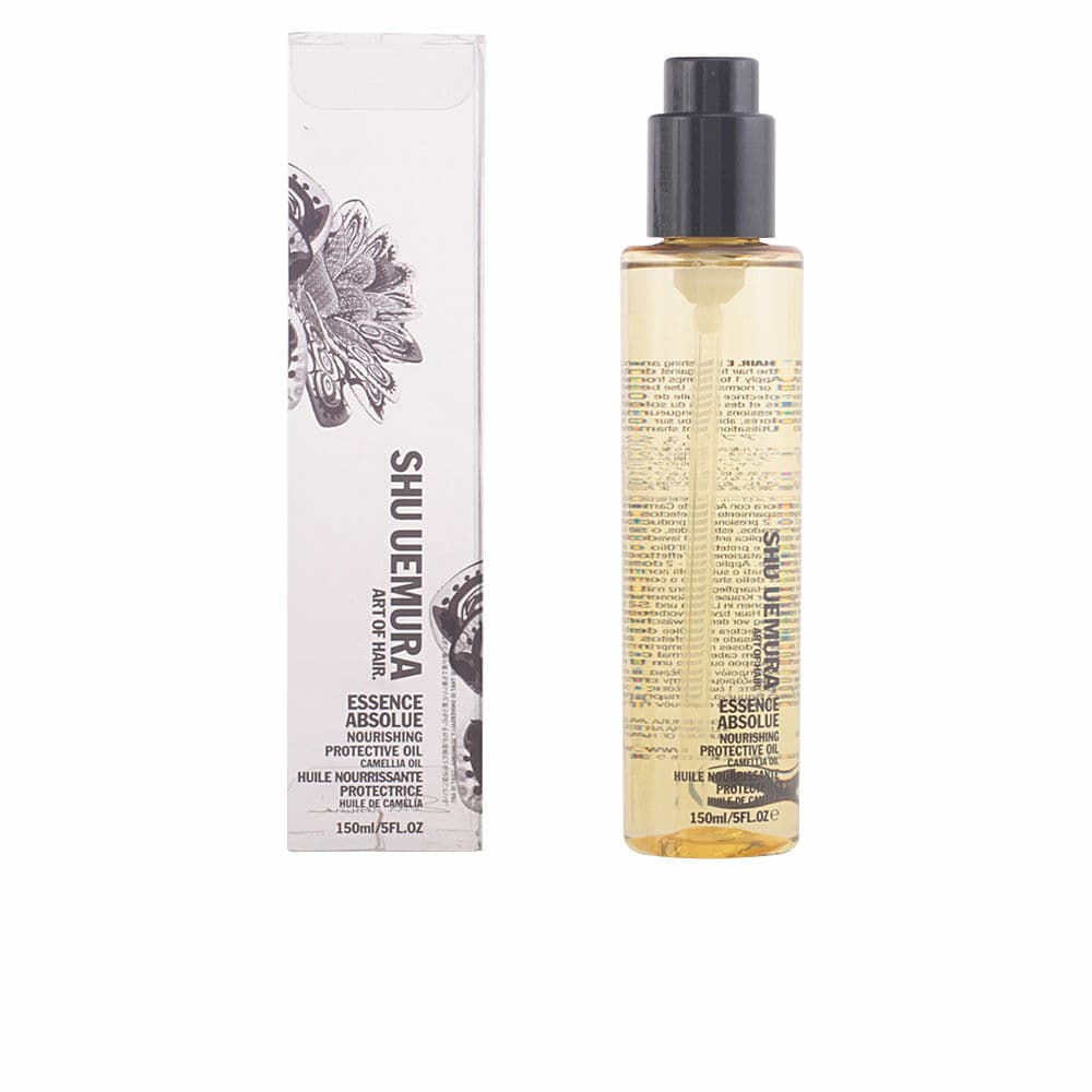 Näringsberikad olja Shu Uemura Essence Absolute Fuktgivande (150 ml)