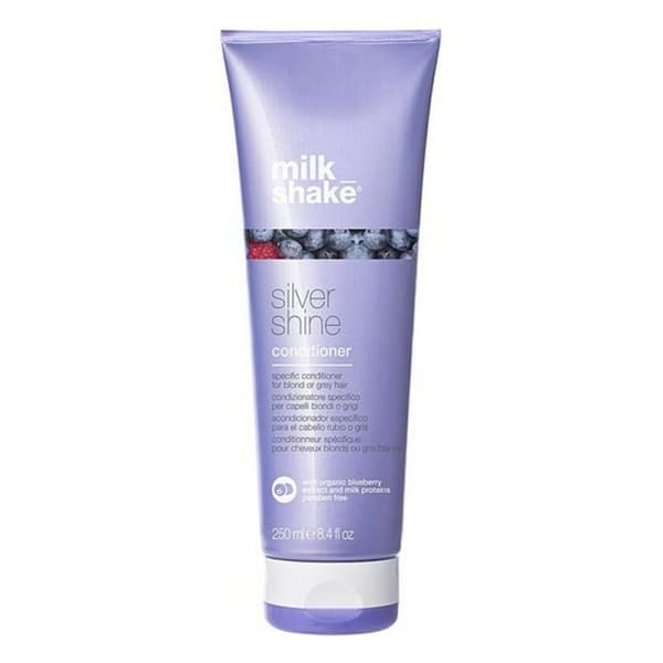 Balsam Silver Shine Milk Shake (250 ml)