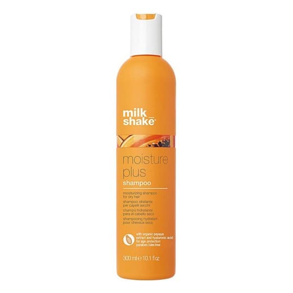 Schampo Moisture Plus Milk Shake (300 ml)