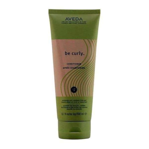 Hårbalsam Be Curly Aveda