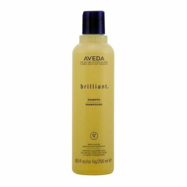 Shampoo Brilliant Aveda