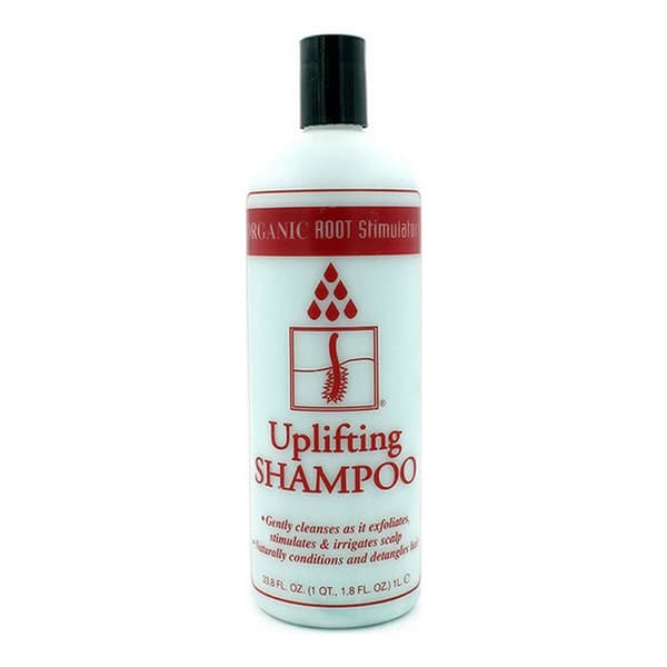Shampoo + Hårbalsam Uplifting Ors (1 L)