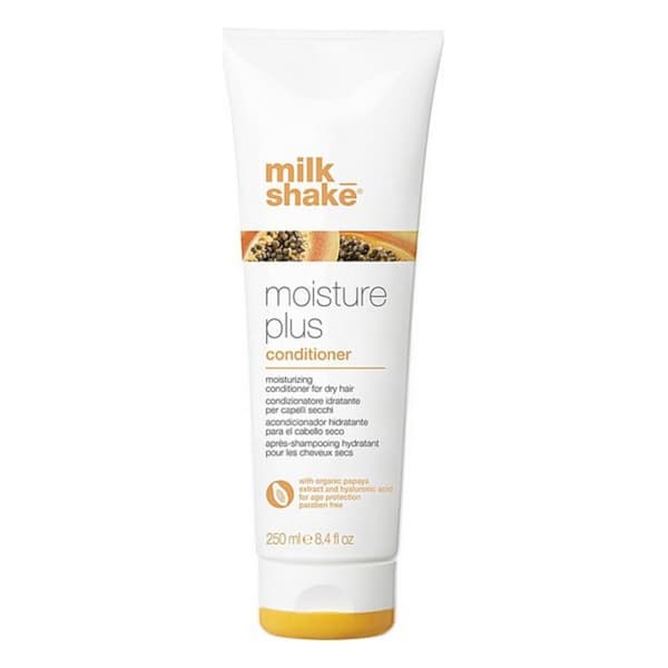 Balsam Moisture Plus Milk Shake (250 ml)