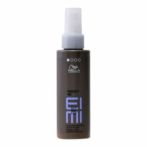 Hiusöljy Eimi Wella Eimi 100 ml