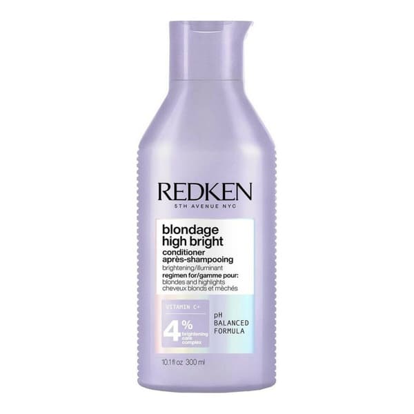 Suojaava hiustenhoitoaine Redken E3830600 Esikäsittelyshampoo Highlighter 300 ml