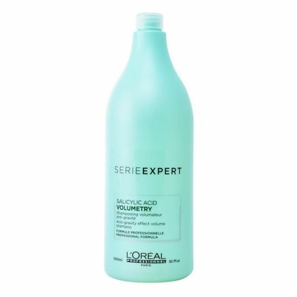 Volumiserende Sjampo Volumetry Anti-Gravity L'Oréal Paris (1500 ml)