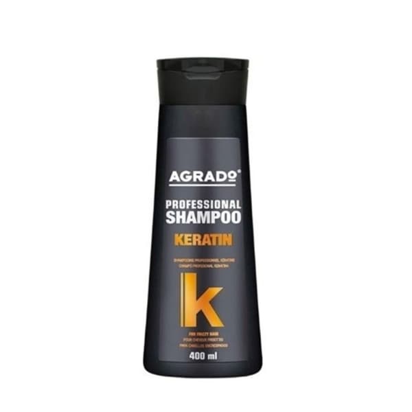 Sjampo Agrado Professional (400 ml)
