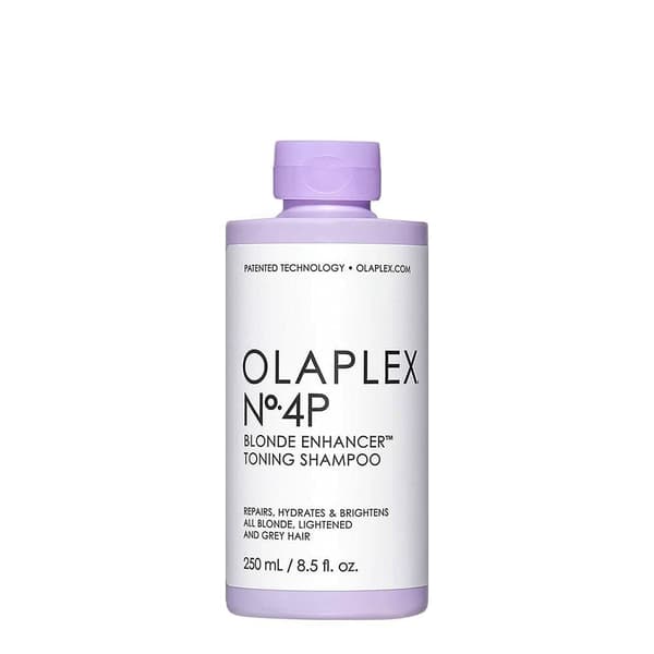 Schampo Olaplex Blonde Enhancer
