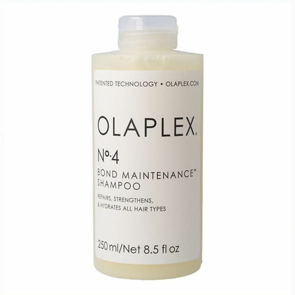 Stärkande schampo Olaplex Nº 4 250 ml