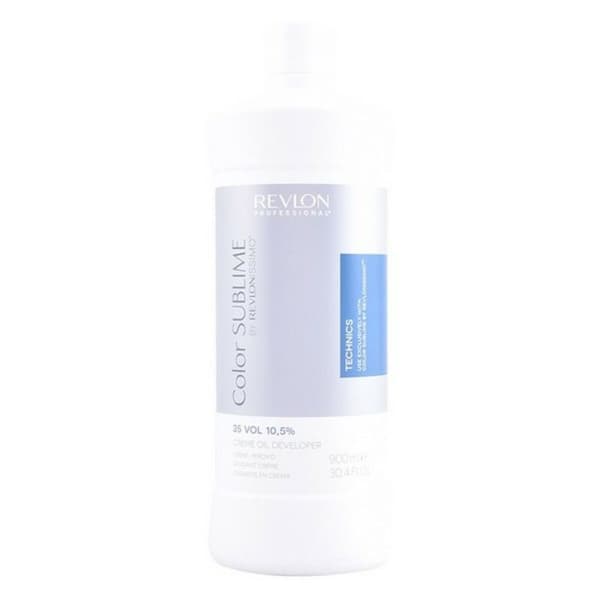 Oppklarende Lotion Color Sublime Revlon (900 ml)