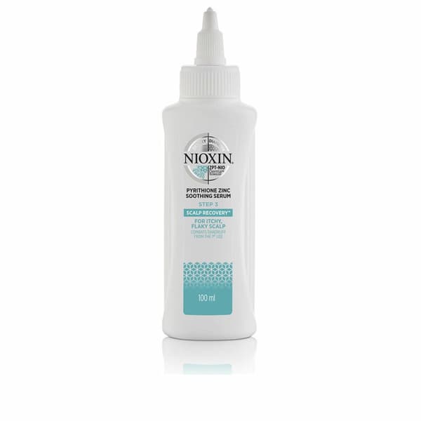 Hårbehandling - skæl Nioxin Scalp Recovery Serum 100 ml