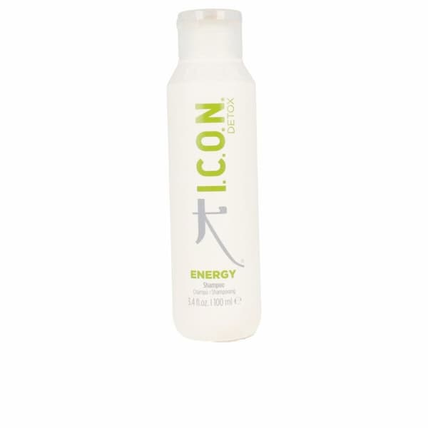 Shampoo I.c.o.n. Energy 100 ml 1 L