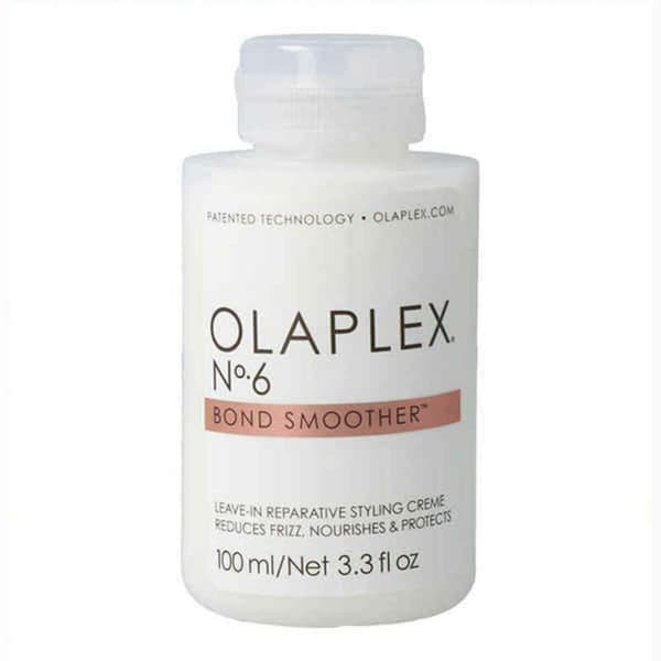 Stylingkräm Olaplex Nº 6 Bond Smoother 100 ml