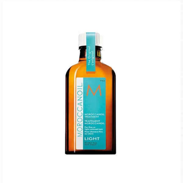 Kosteuttava seerumi Light Argan Oil Moroccanoil (200 ml)