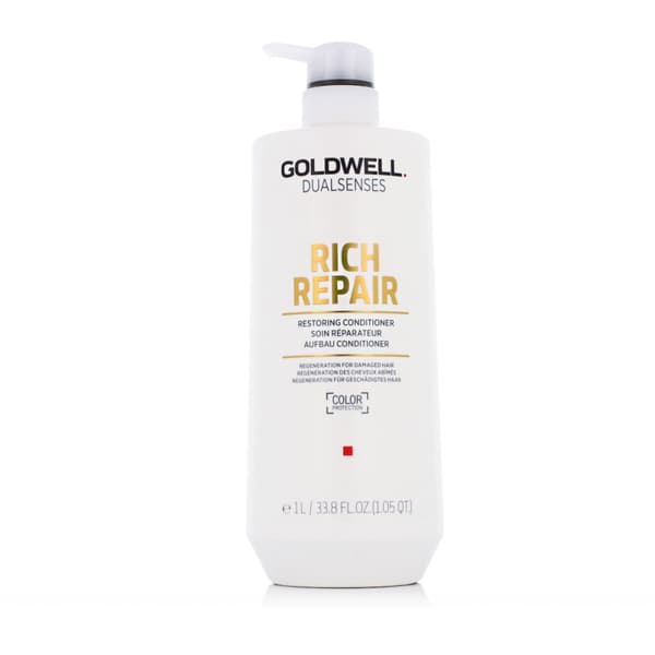 Balsam Goldwell 1 L