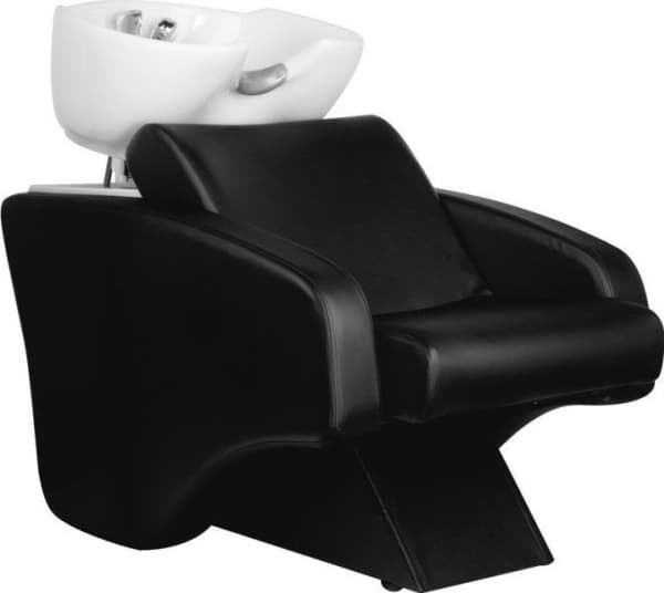 Activeshop Hair System hairdressing wash C38 black