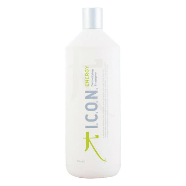 Fuktgivande schampo Energy I.c.o.n. Energy (1000 ml) 1 L