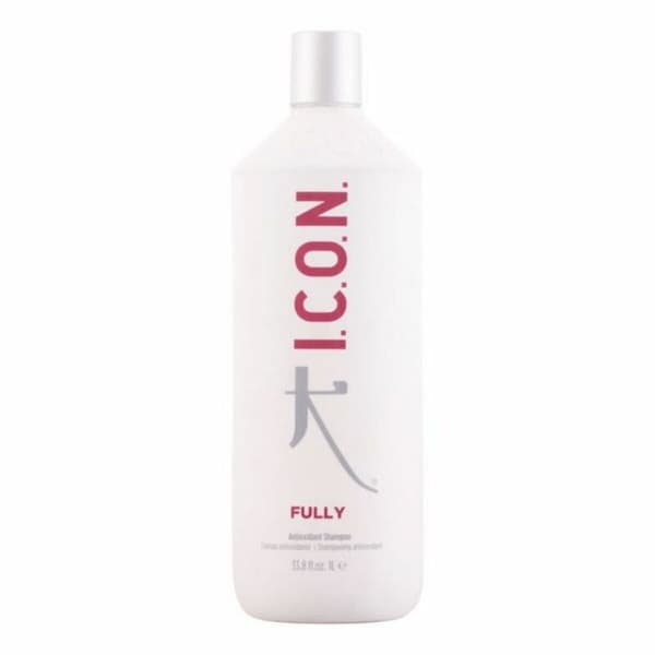 Anti-aging schampo I.c.o.n. Fully (1000 ml) 1 L