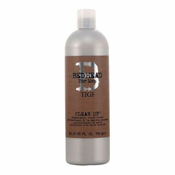 Hårbalsam Tigi Bed Head For Men Clean Up 750 ml