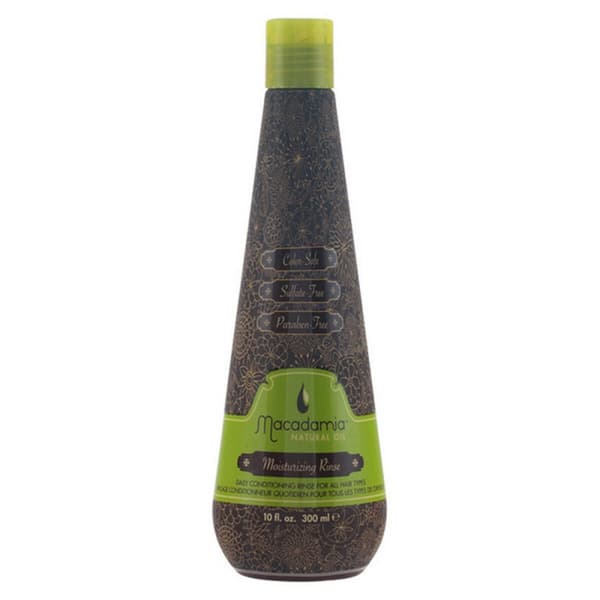 Nærende Hårbalsam Moisturizing Macadamia 1 L - 1000 ml