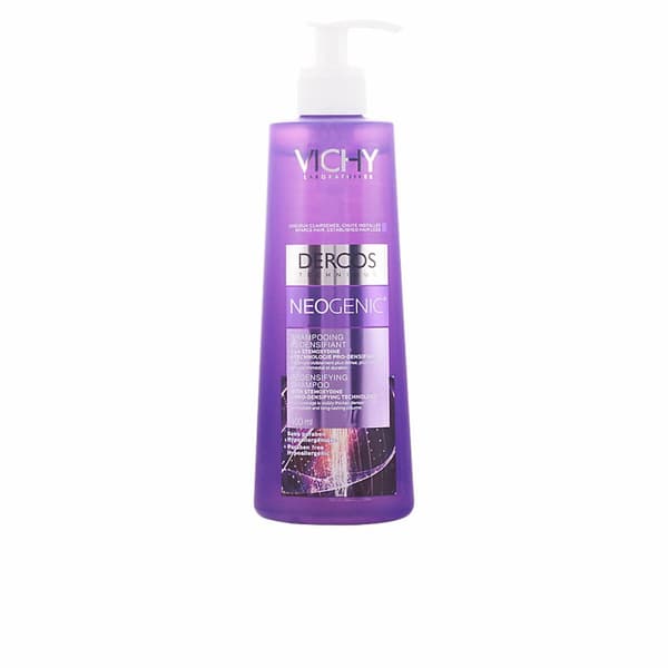 Tykkelse Shampoo Vichy Dercos Neogenic - 200 ml