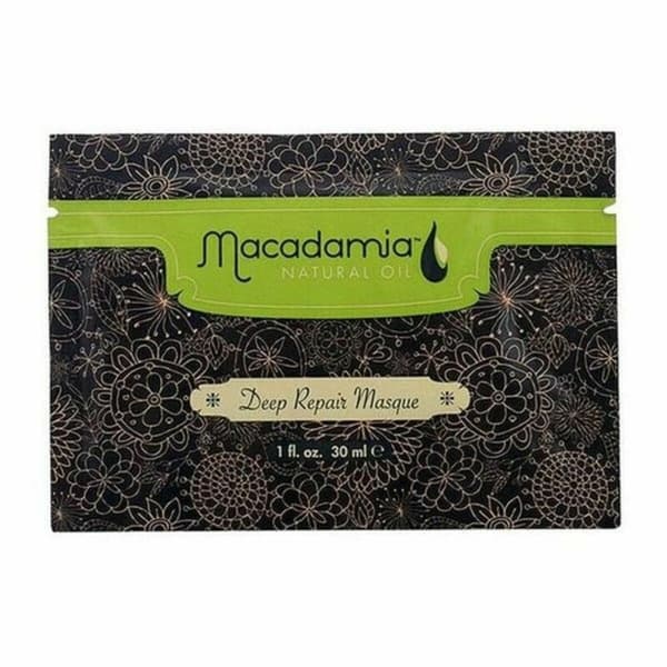 Hårmaske Deep Repair Macadamia - 470 ml
