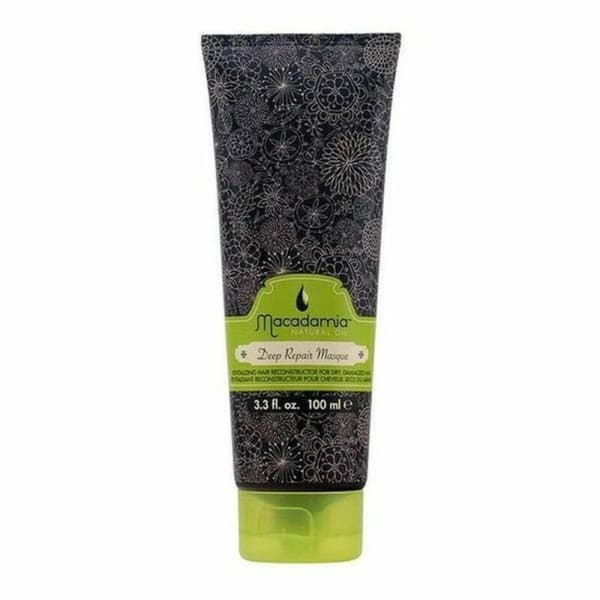 Hårmaske Deep Repair Macadamia - 470 ml