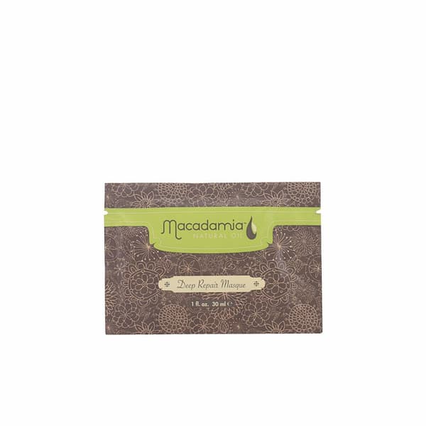 Hårmaske Deep Repair Macadamia - 470 ml