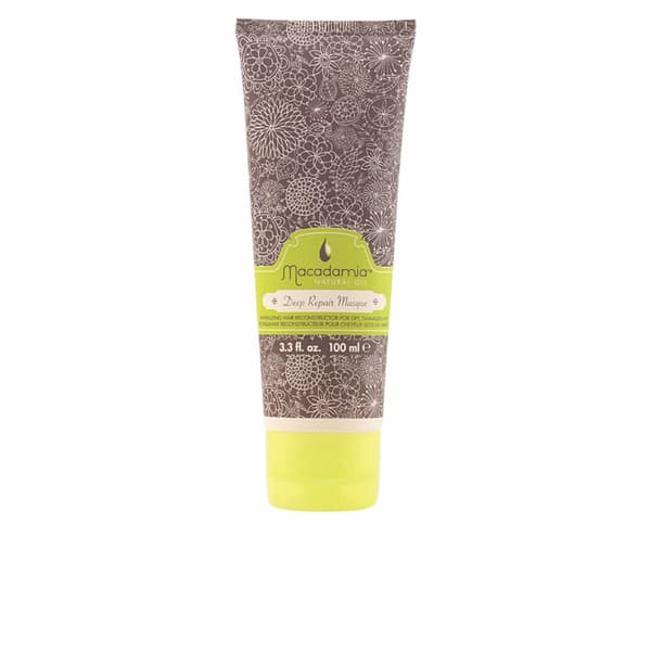 Hårmaske Deep Repair Macadamia - 470 ml