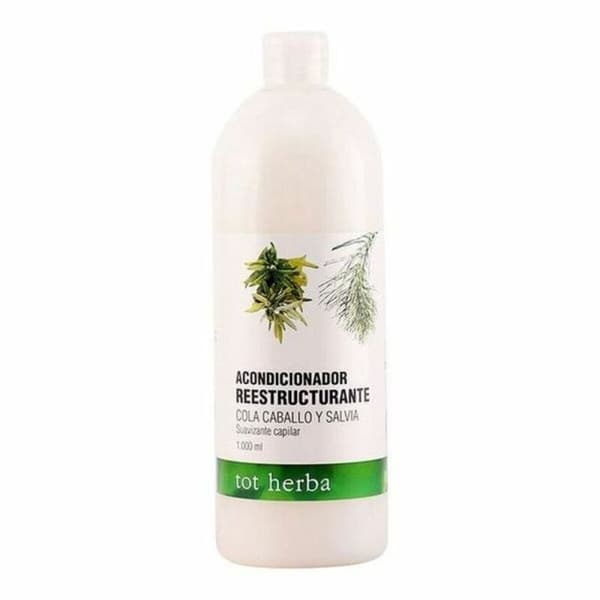 Hårbalsam Tot Herba Tot Herba (1000 ml)