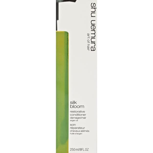 Hårbalsam Silk Bloom Shu Uemura (250 ml)