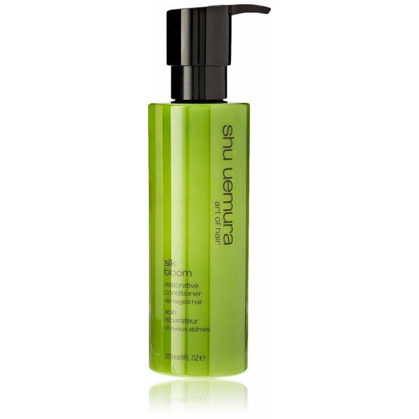 Hårbalsam Silk Bloom Shu Uemura (250 ml)