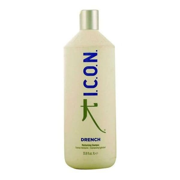 Fugtgivende shampoo Drench I.c.o.n. Drench (250 ml) 250 ml