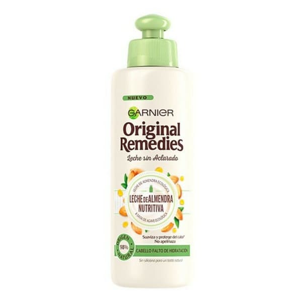 Reparerende Hårbalsam Original Remedies Garnier 163-0515 (200 ml) 200 ml