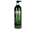 Miniatyrbillede 3 af 3: Fugtgivende shampoo Chi Tea Tree Oil Farouk - 739 ml