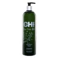 Miniatyrbillede 2 af 3: Fugtgivende shampoo Chi Tea Tree Oil Farouk - 739 ml