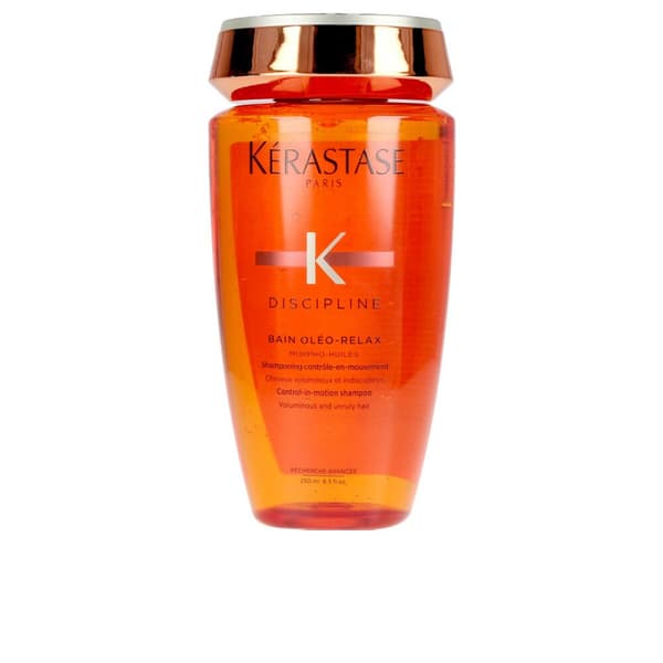 Antikrus shampoo Discipline Oléo Relax Kerastase - 250 ml
