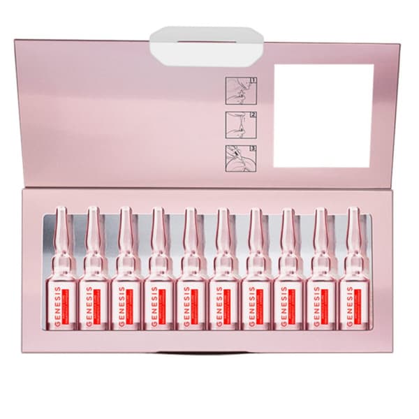 Anti-hårtab Ampuller Genesis Kerastase (6 ml)