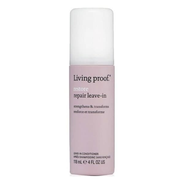 Reparerende hårmaske instant Living Proof 1557/LP (118 ml) 118 ml